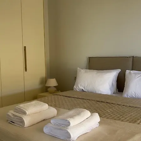 Nh Urban Living In Nea Alikarnassos Heraklion