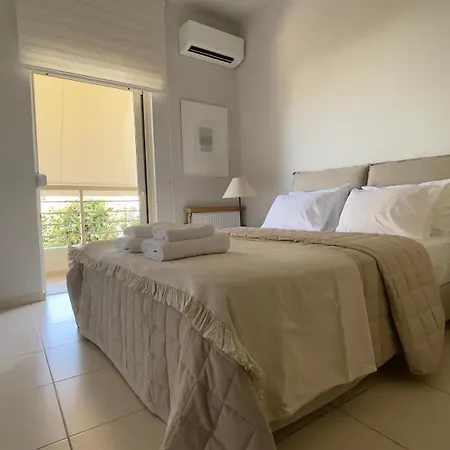 Nh Urban Living In Nea Alikarnassos * Heraklion