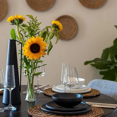 Appartamento Nh Urban Living In Nea Alikarnassos *