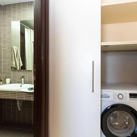 Nh Urban Living In Nea Alikarnassos * Candia
