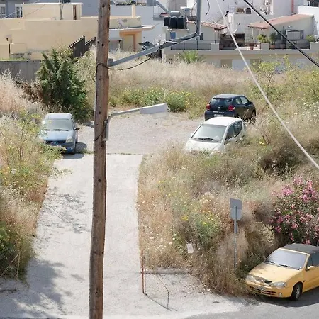 Nh Urban Living In Nea Alikarnassos Appartamento