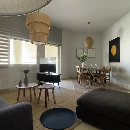 Nh Urban Living In Nea Alikarnassos Appartamento *