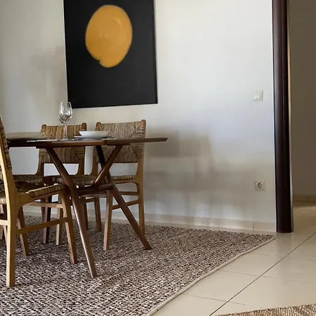 Nh Urban Living In Nea Alikarnassos Appartamento