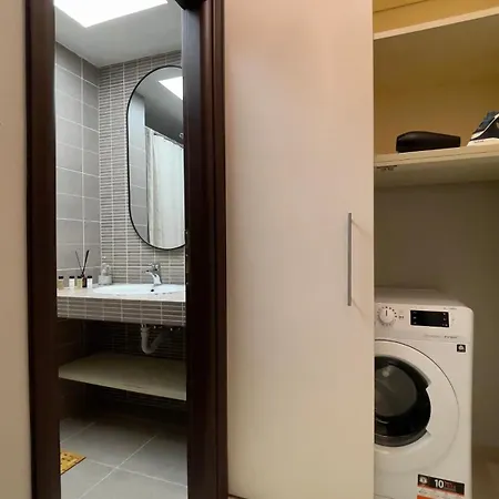 Nh Urban Living In Nea Alikarnassos * Candia