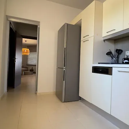 Appartamento Nh Urban Living In Nea Alikarnassos