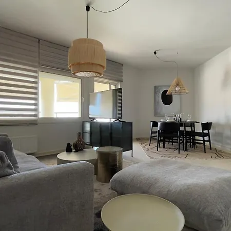 Appartamento Nh Urban Living In Nea Alikarnassos Candia