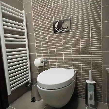 Nh Urban Living In Nea Alikarnassos * Candia