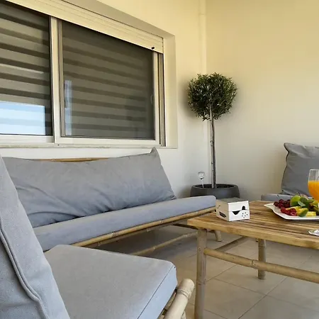 Appartamento Nh Urban Living In Nea Alikarnassos *
